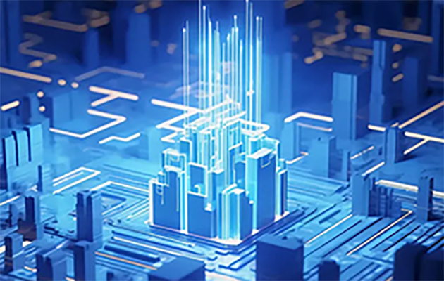 金融大数据监管分析服务