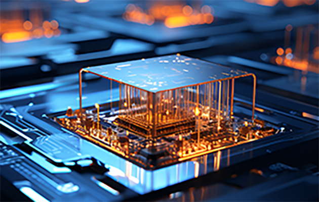 微特电机制造及电子元器件质量分析