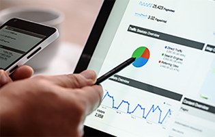 商务和市场分析