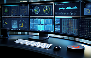 管理监控与决策