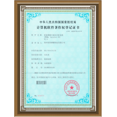 增量计算数据 可视化分析系统