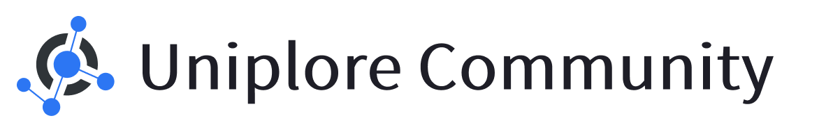 Uniplore iDIS Community