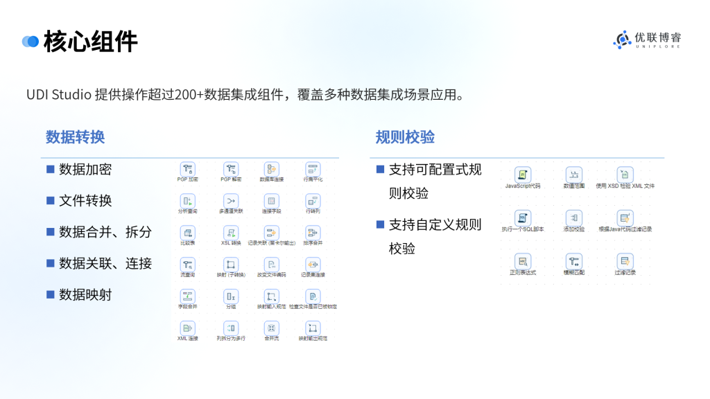 数据集成工具哪个好用?值得推荐的数据集成工具
