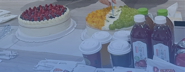 员工生日会