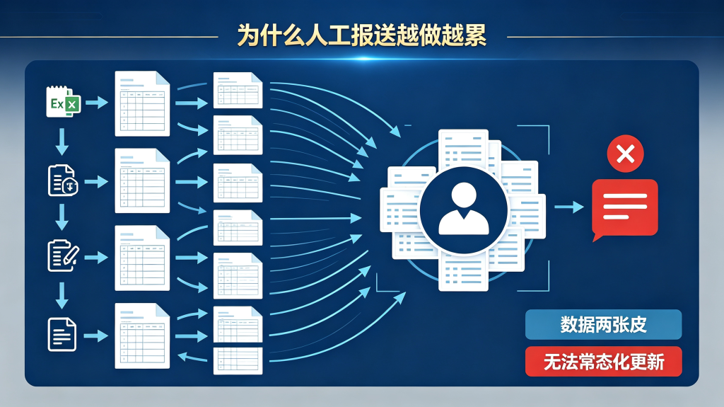 职业院校数据治理：对齐数字基座标准，实现自动化上报并反哺校内办学分析